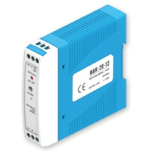Teltonika PR3PDNP0 DIN Rail Power supply for routers